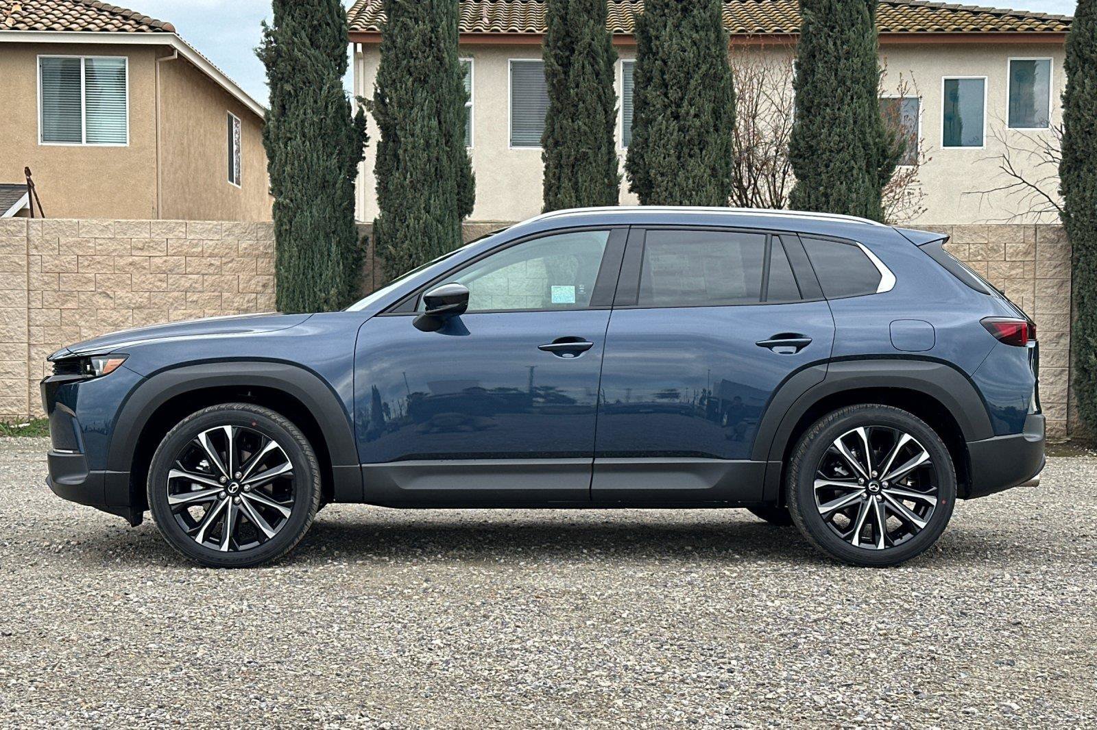 New 2026 MAZDA CX-50 AWD 2.5 S w/ Weather Package image 7