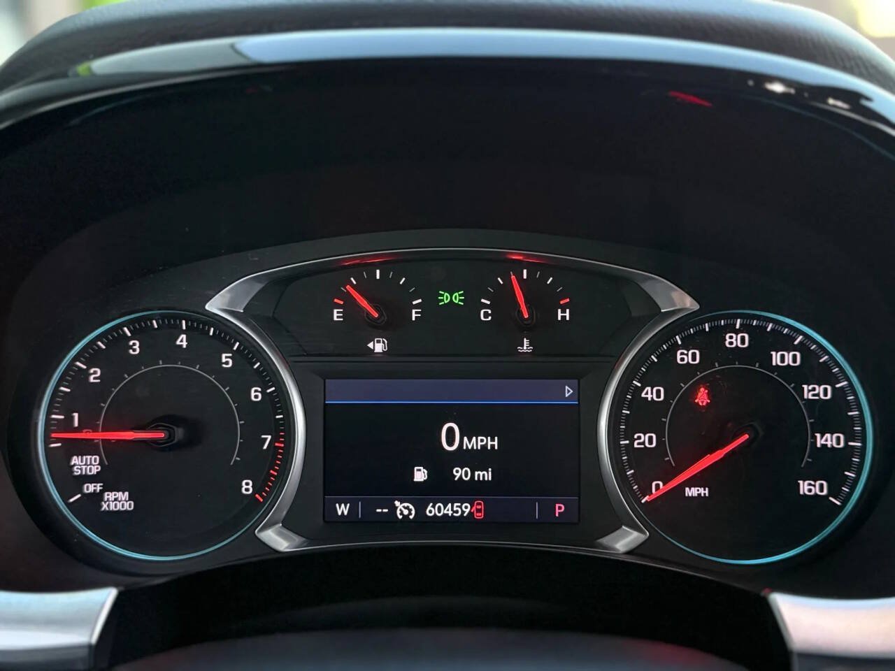 Used 2020 Chevrolet Traverse LT AWD/4WD image 31