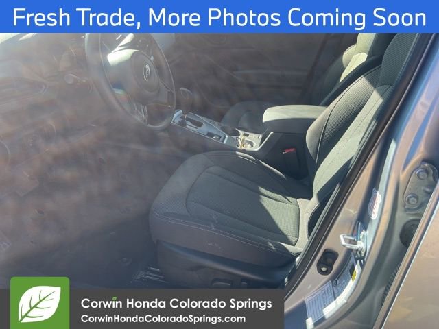 Used 2024 Subaru Crosstrek 2.0i Premium image 9