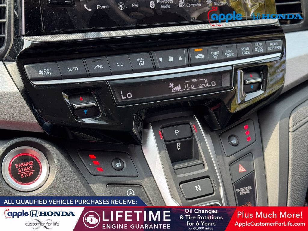 Used 2026 Honda Odyssey EX-L image 15