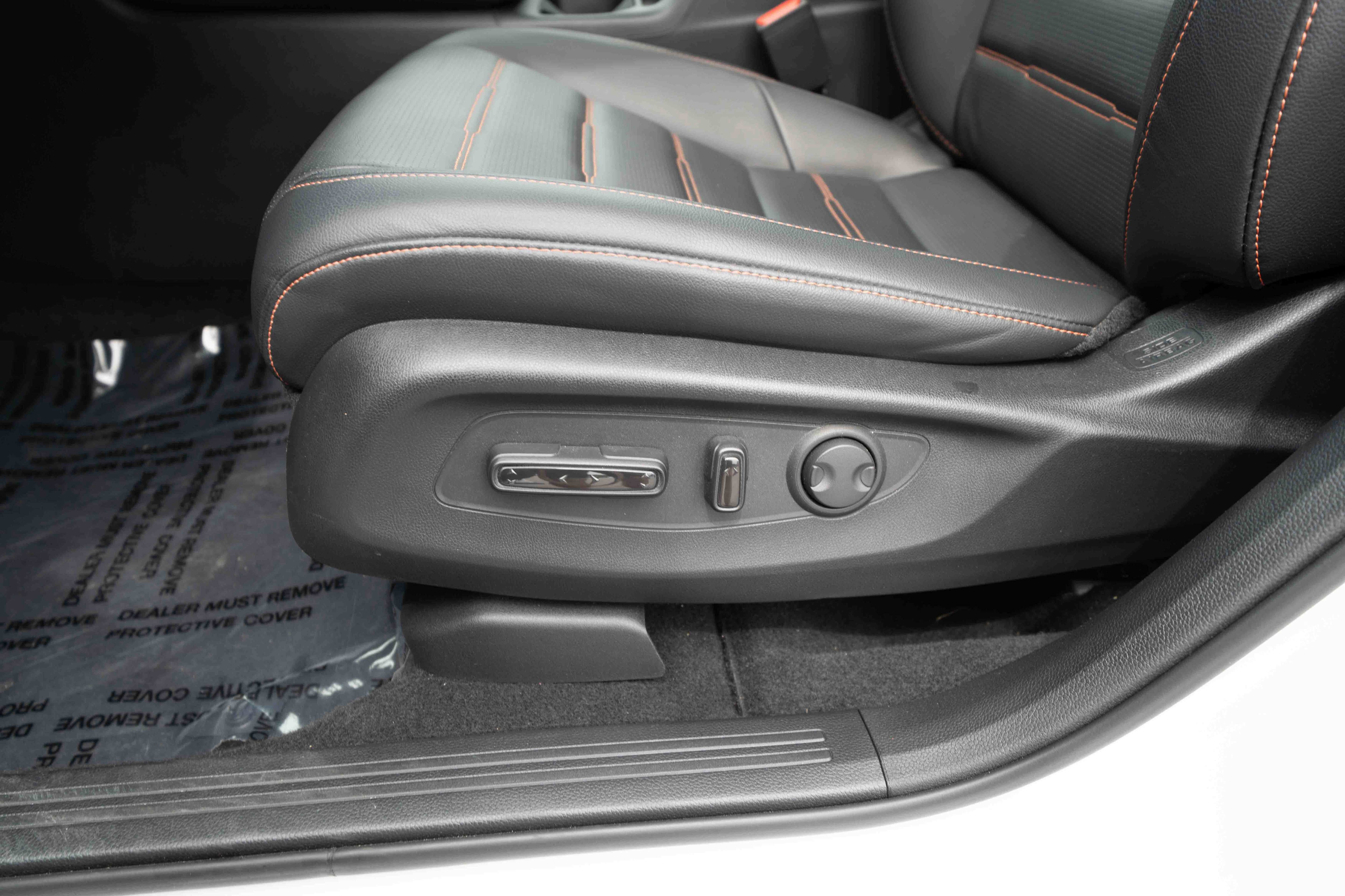 Certified 2024 Honda CR-V Sport Touring image 12