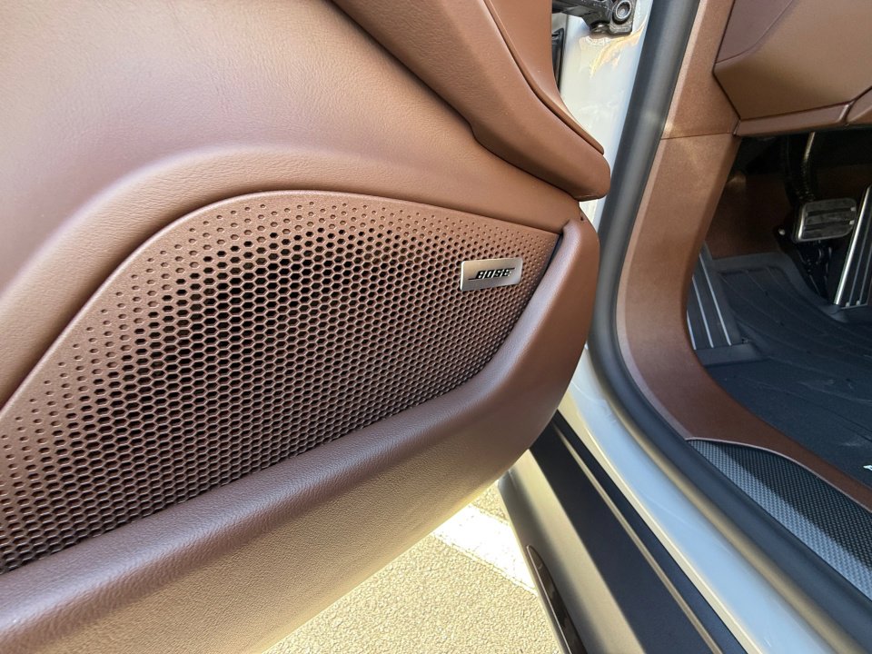 New 2026 Porsche Taycan GTS image 22