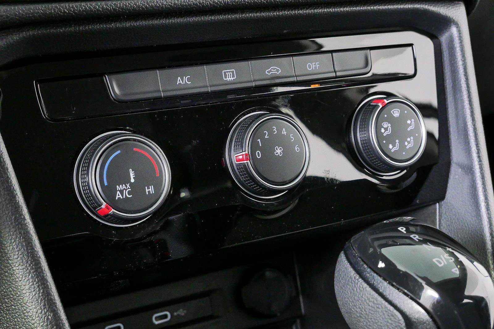 Certified 2023 Volkswagen Taos S FWD image 14