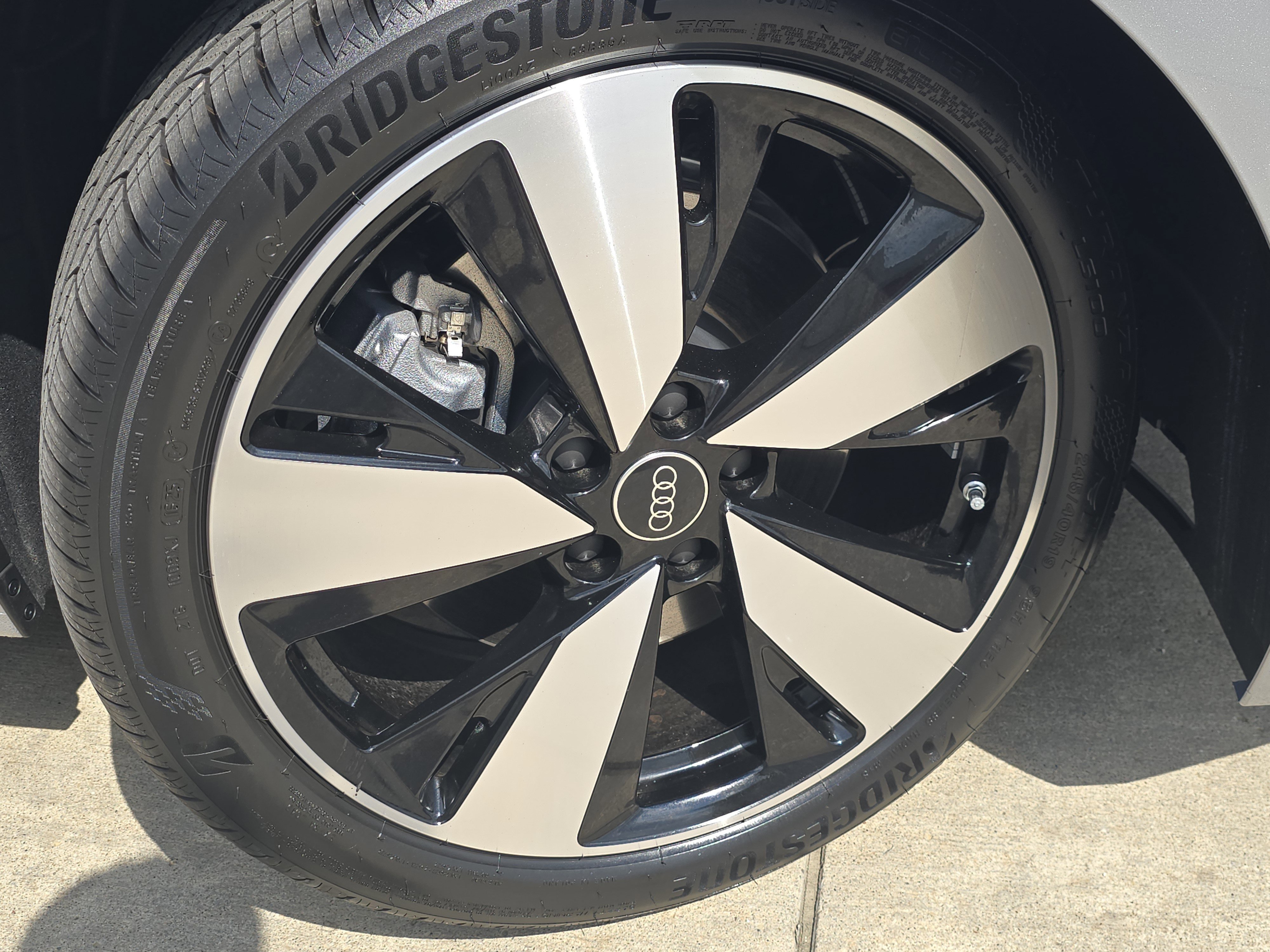 New 2025 Audi A5 2.0T Premium Plus image 14