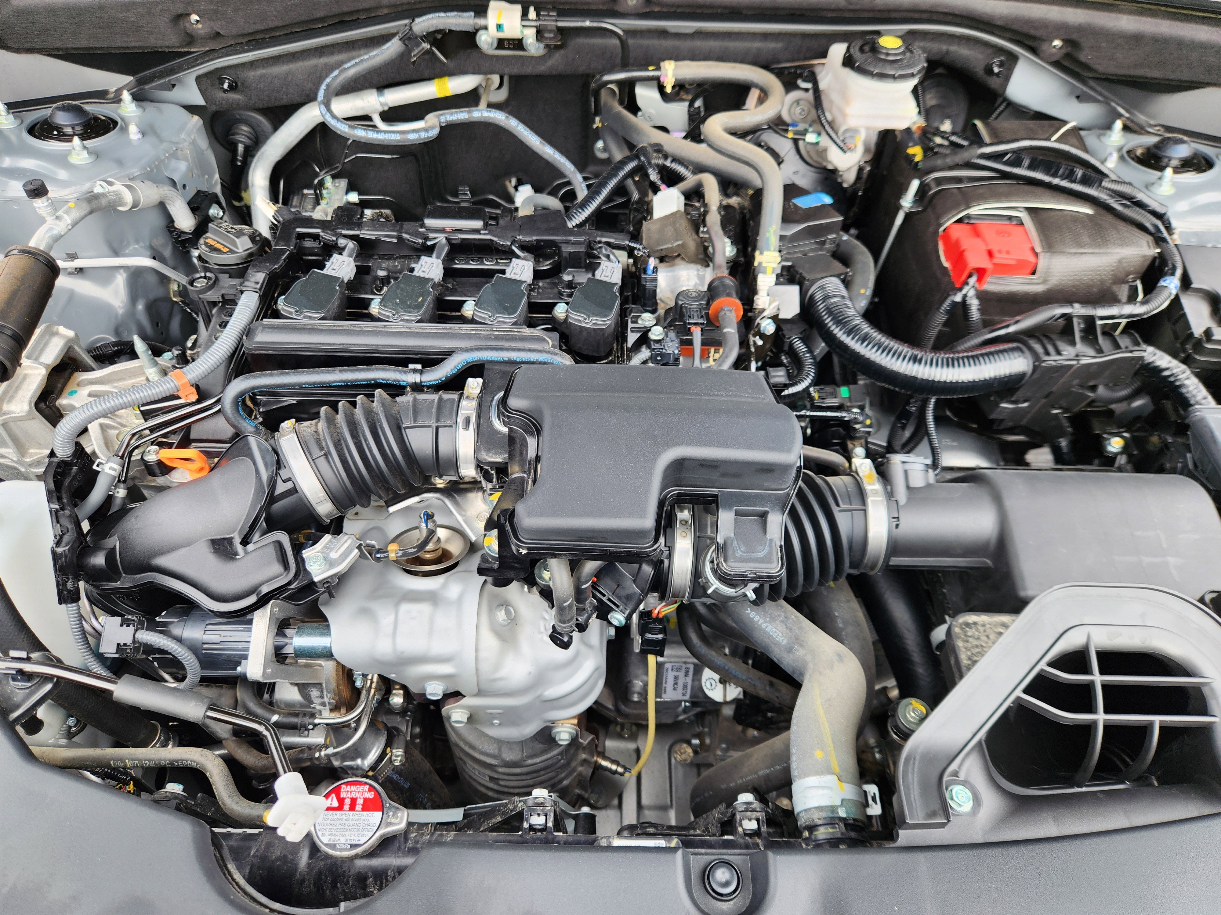 Certified 2025 Acura ADX A-Spec image 18