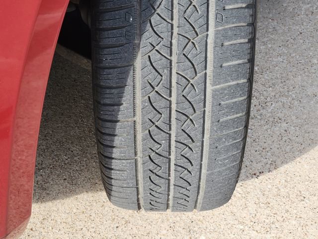Used 2010 Dodge Journey SXT w/ Flexible Seating Group FWD image 17