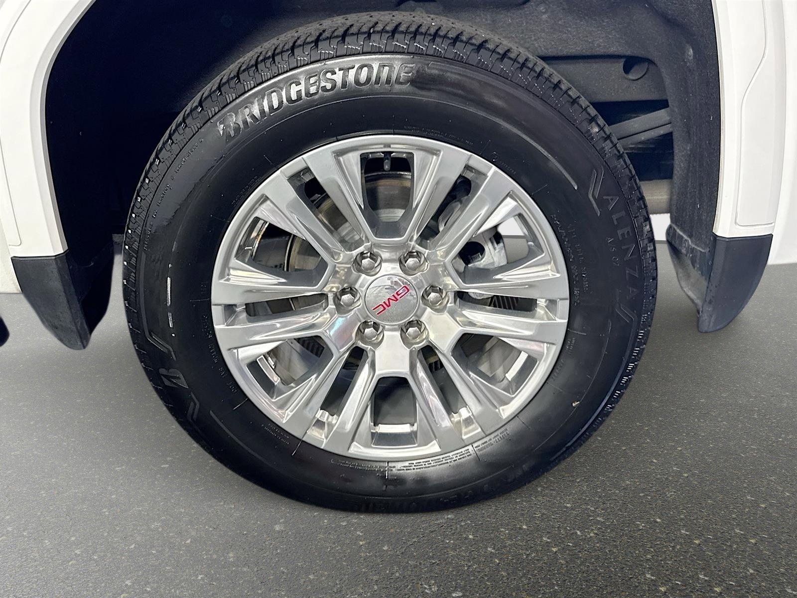 Certified 2022 GMC Sierra 1500 Denali image 30