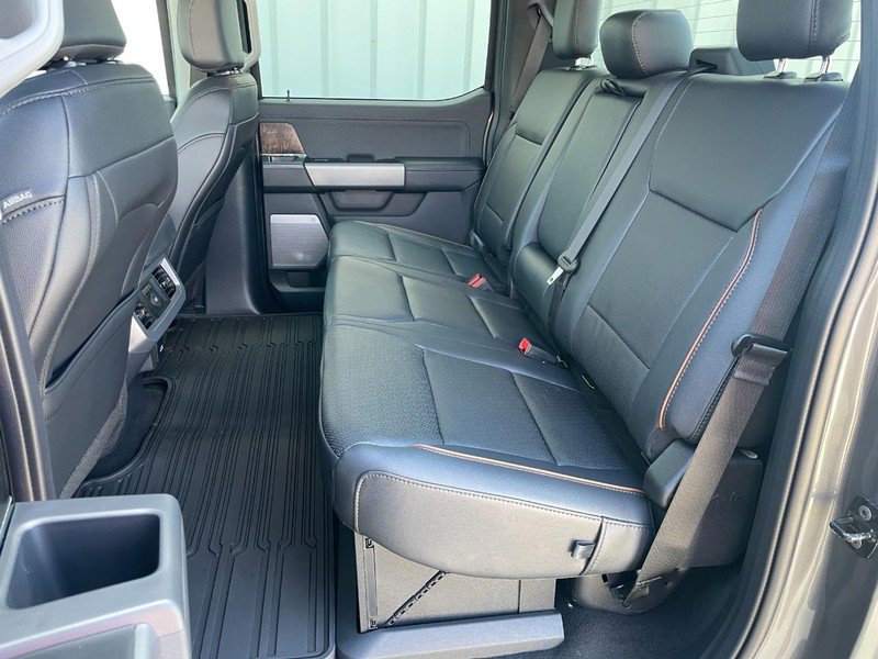 New 2026 Ford F350 Lariat image 14
