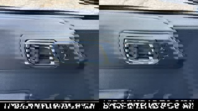 New 2025 Ford Bronco Outer Banks image 25