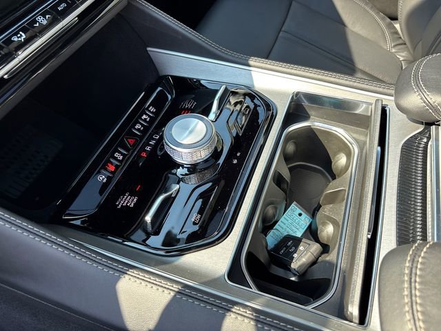 New 2026 Jeep Grand Wagoneer L Limited image 28