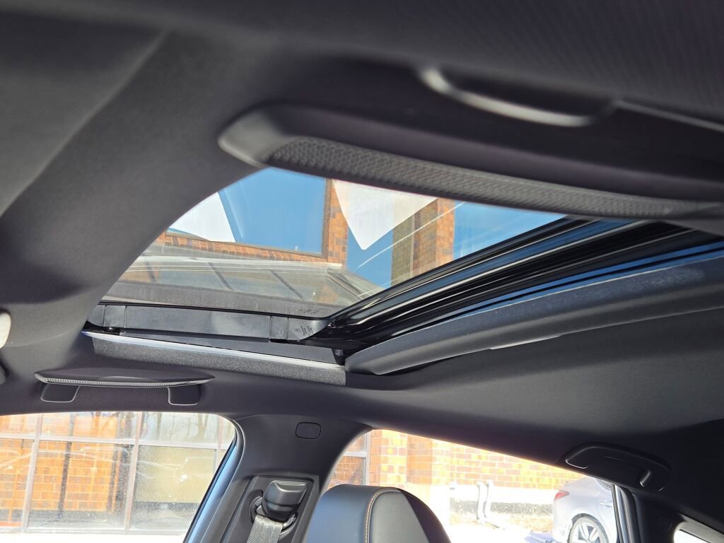 New 2026 Acura Integra A-Spec image 23