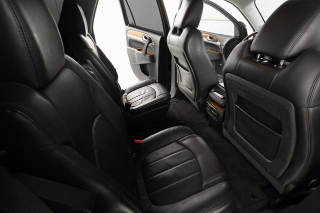 Used 2012 Buick Enclave Premium image 25