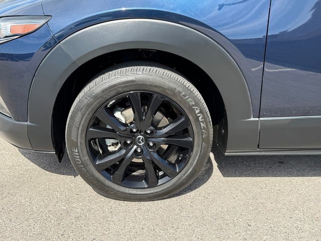 Used 2024 MAZDA CX-30 AWD 2.5 S w/ Select Sport Pkg image 28