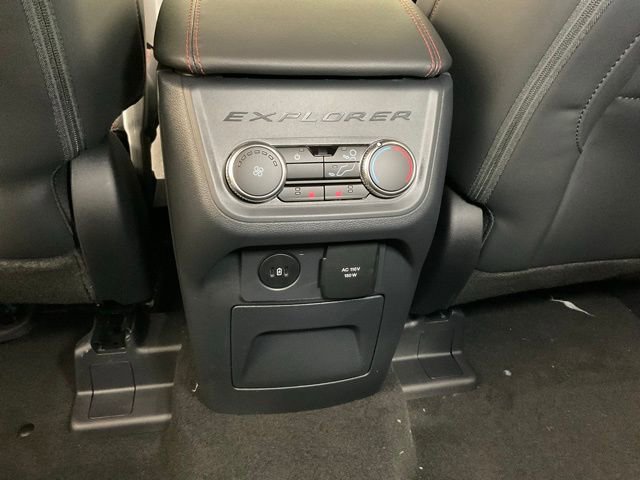 New 2026 Ford Explorer ST w/ Sun And Sound Package image 17