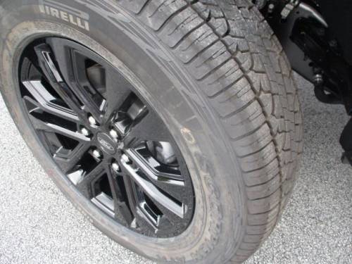 New 2025 Ford F150 XLT image 16