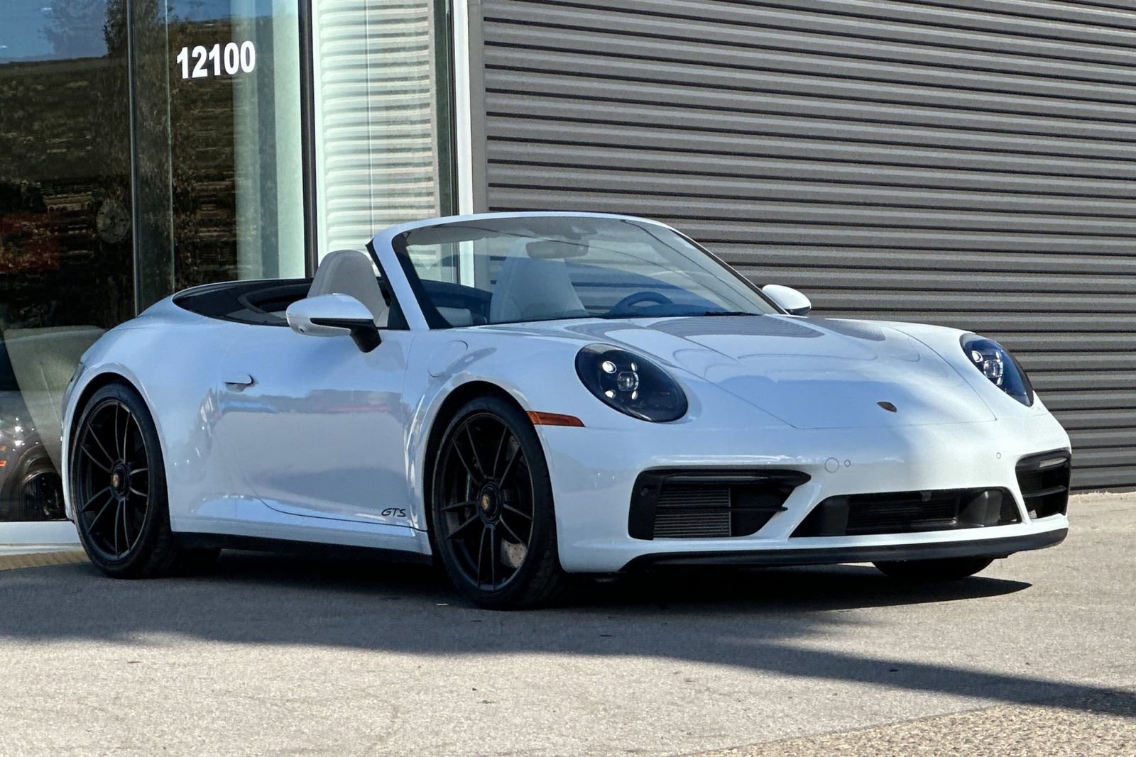 Used 2022 Porsche 911 Carrera GTS image 10