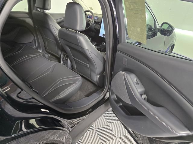 Used 2024 Ford Mustang Mach-E Premium image 14