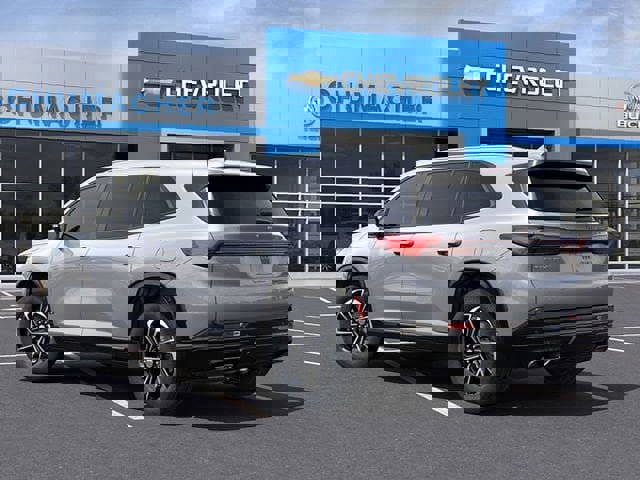 New 2025 Buick Enclave Sport Touring w/ Power Package image 3