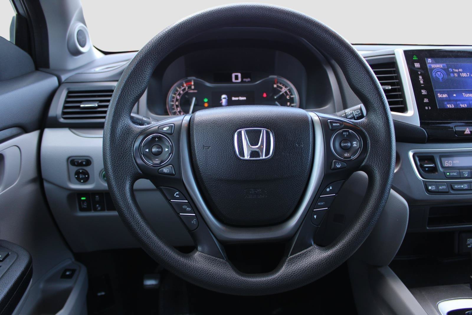 Used 2016 Honda Pilot EX image 28