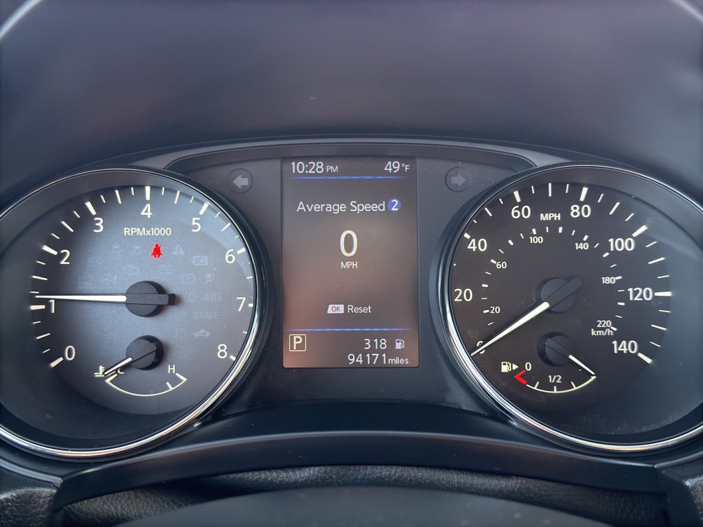 Used 2020 Nissan Rogue S w/ Special Edition Package image 17