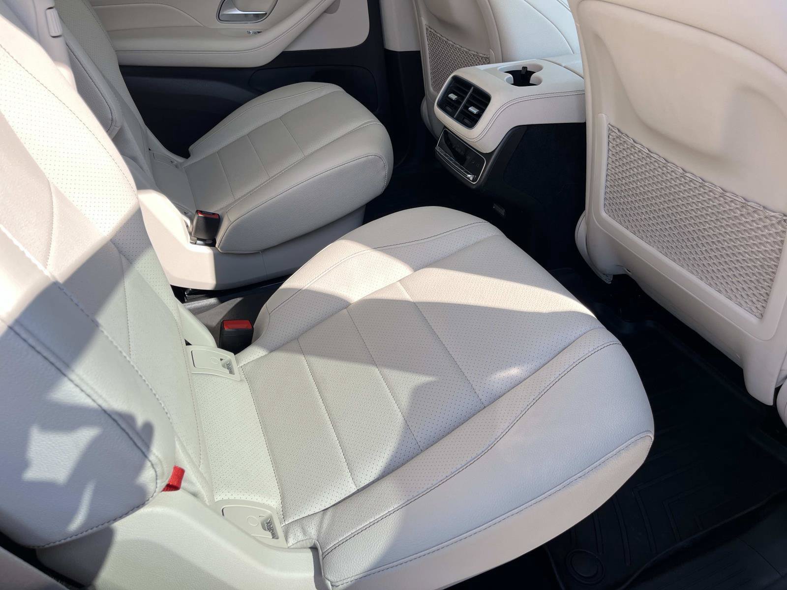 Certified 2022 Mercedes-Benz GLS 450 4MATIC image 23