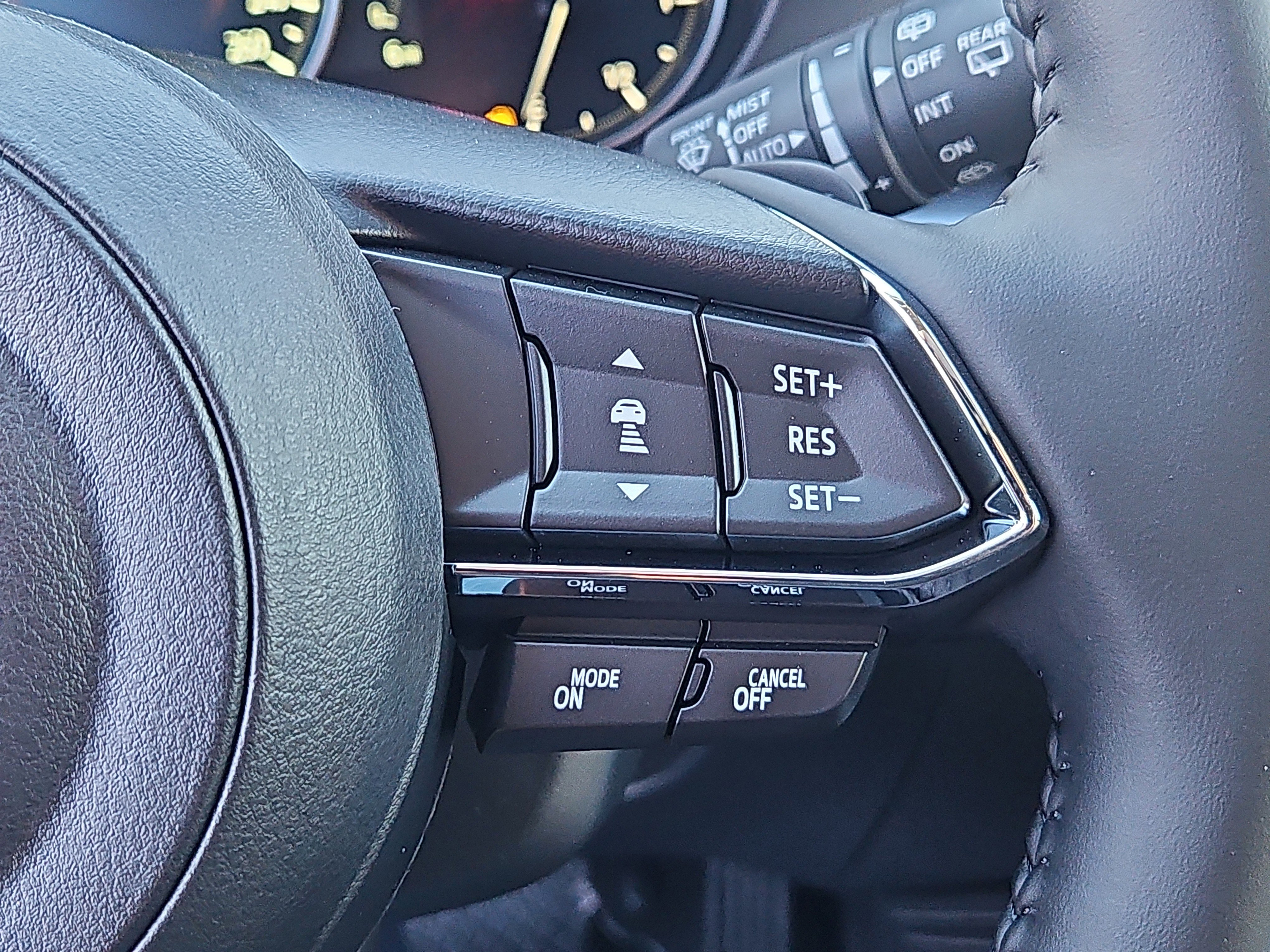 New 2025 MAZDA CX-5 AWD 2.5 S w/ Premium Plus Pkg image 17