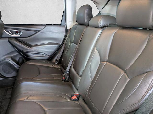 Used 2021 Subaru Forester Premium image 19