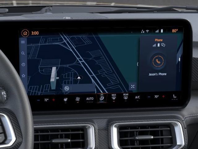 New 2026 Ford Mustang GT Premium w/ Bronze Appearance Package image 13