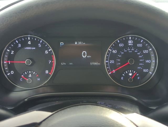 Used 2023 Kia Forte LXS w/ LXS Technology Package image 16