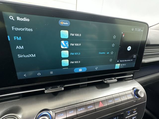 Used 2025 Hyundai Kona Limited image 13