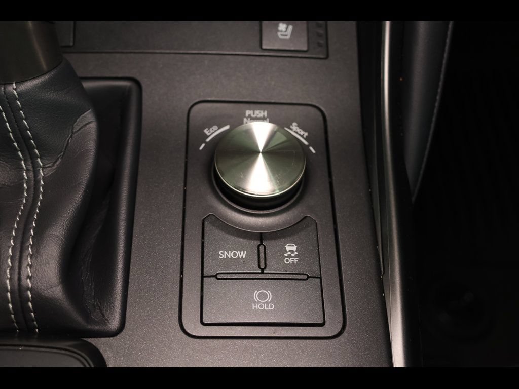 Used 2023 Lexus IS 350 F Sport w/ Memory Package AWD/4WD image 13