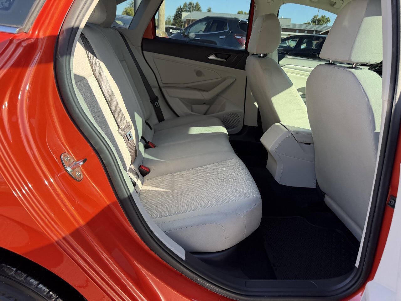 Used 2019 Volkswagen Jetta S w/ Driver Assistance Package FWD image 15