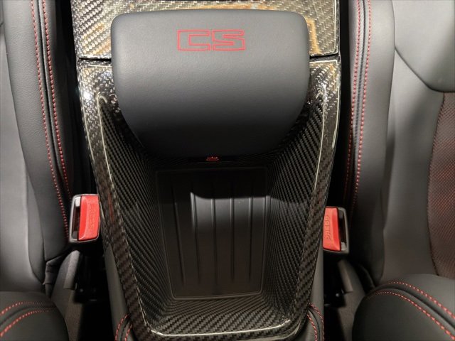 Used 2025 BMW M4 CS image 37