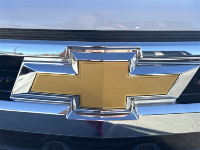 New 2026 Chevrolet Silverado 1500 LT image 32