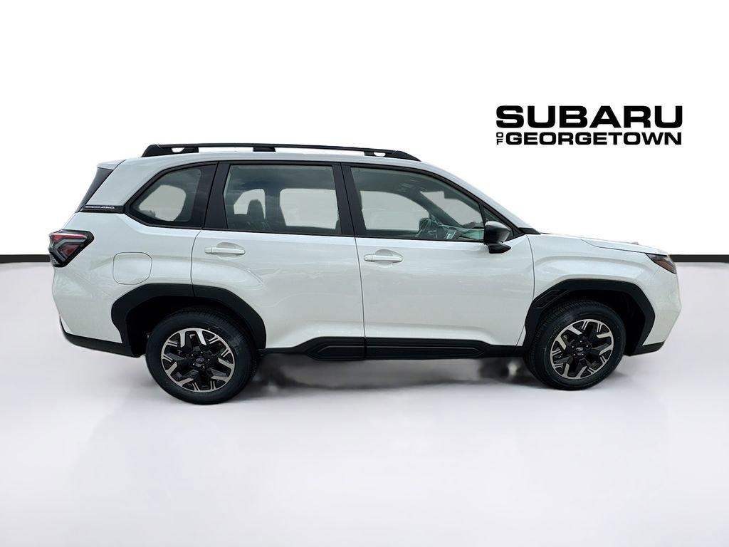 New 2026 Subaru Forester image 8