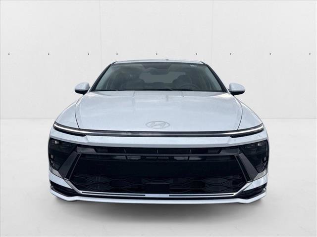 New 2025 Hyundai Sonata SE image 6