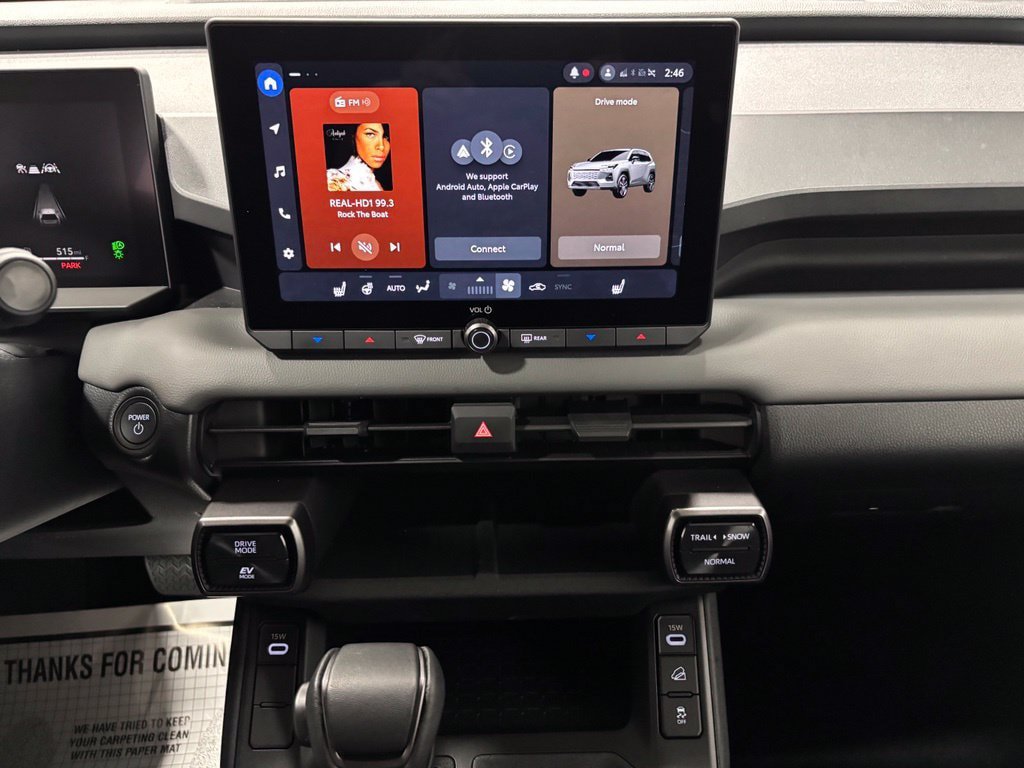 Used 2026 Toyota RAV4 SE w/ Weather Package AWD/4WD image 25