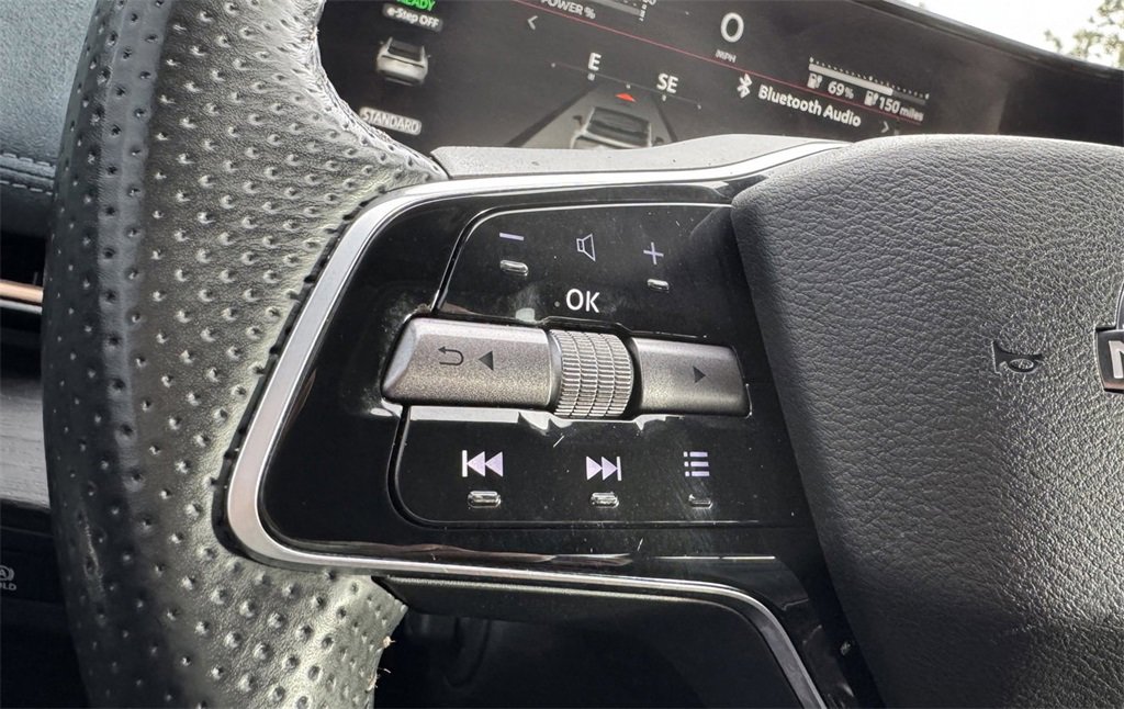 Used 2023 Nissan Ariya image 27