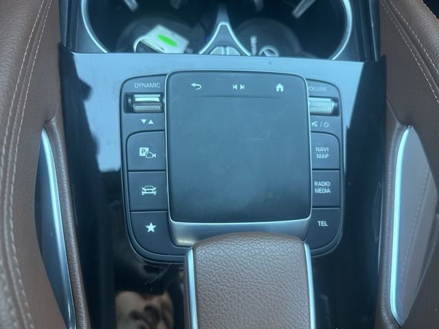 Used 2024 Mercedes-Benz GLE 450e 4MATIC image 31