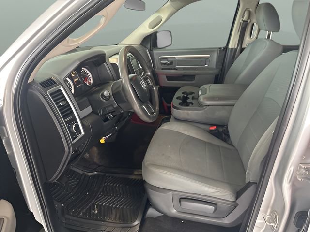 Used 2017 RAM 1500 Classic SLT image 8