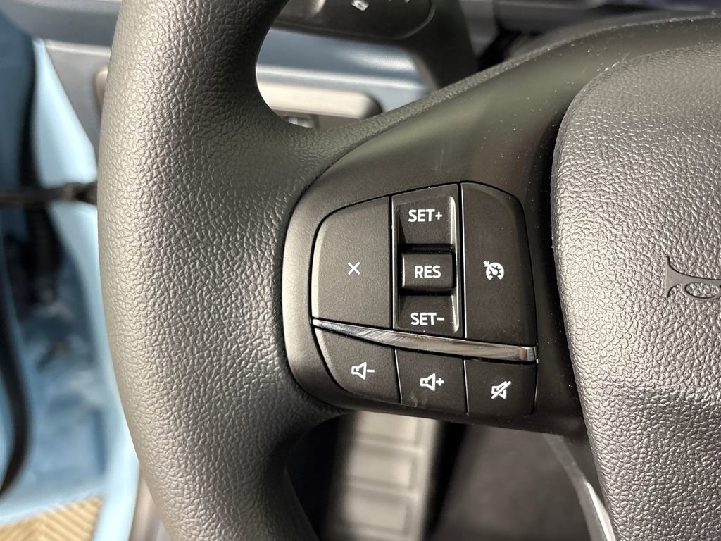 New 2026 Ford Maverick XLT FWD image 18