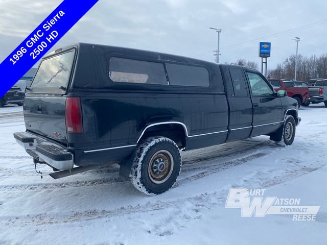 Used 1996 GMC Sierra 2500 SL image 2