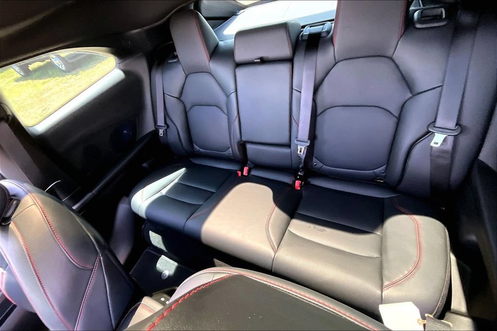 Used 2024 Dodge Charger Daytona R/T w/ Plus Group AWD/4WD image 26