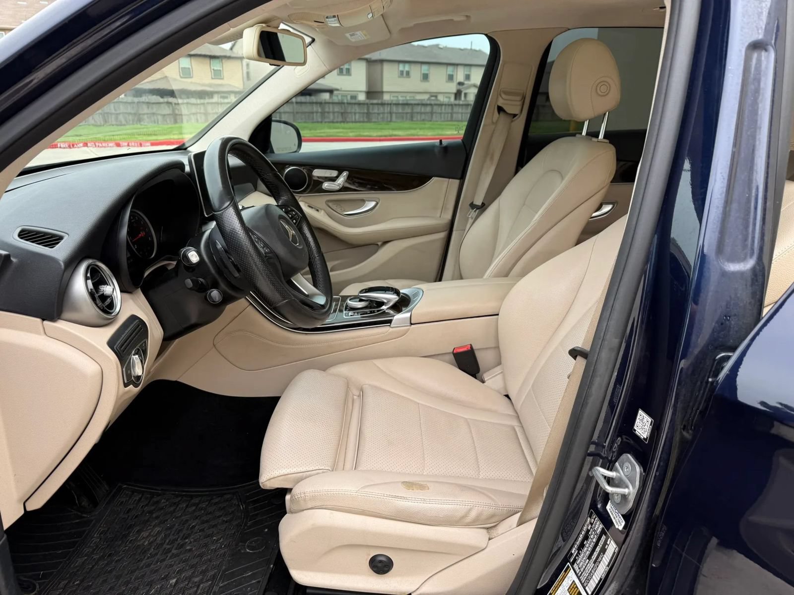 Used 2016 Mercedes-Benz GLC 300 image 11