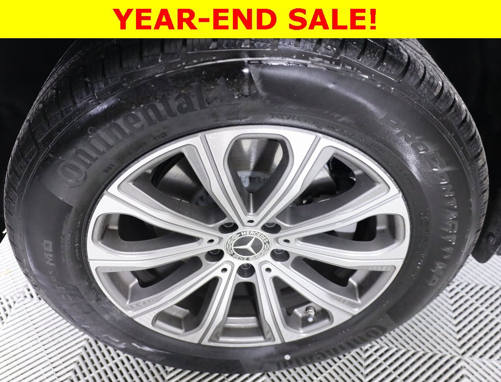 Certified 2025 Mercedes-Benz GLC 300 4MATIC image 7