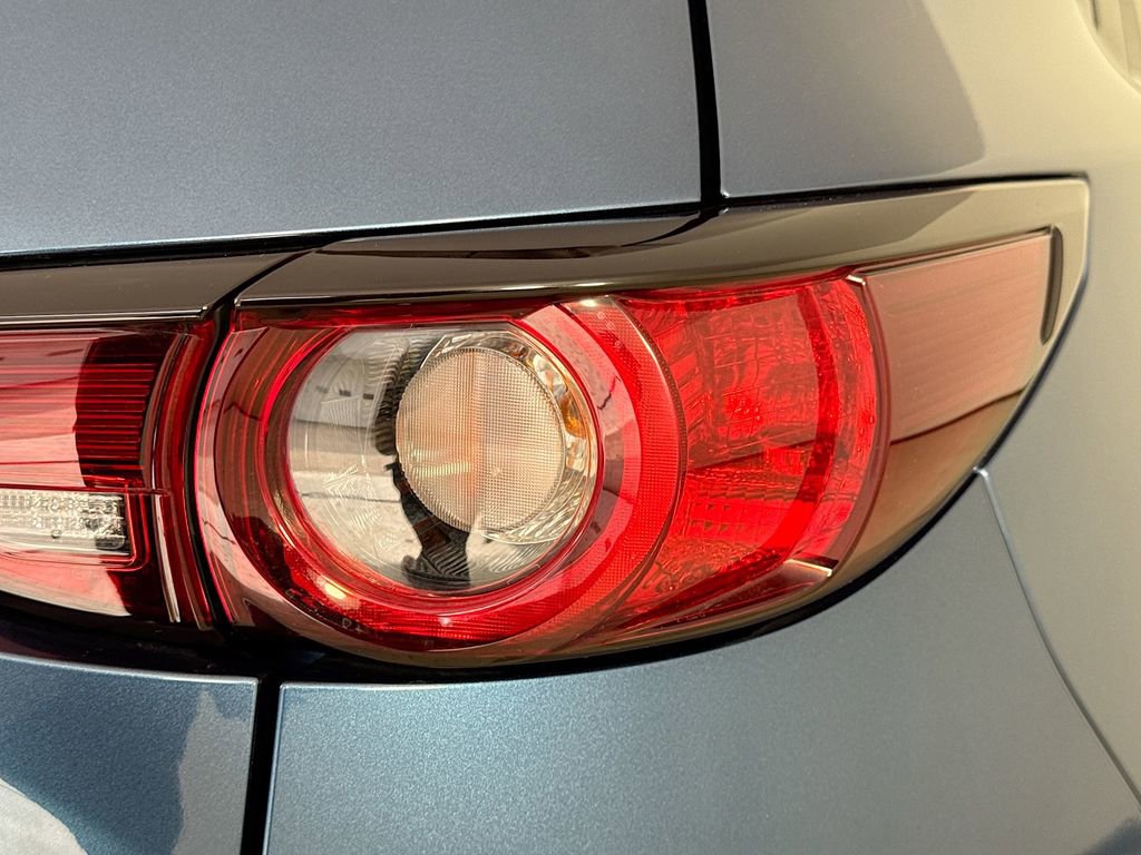 Used 2018 MAZDA CX-5 Sport FWD image 30