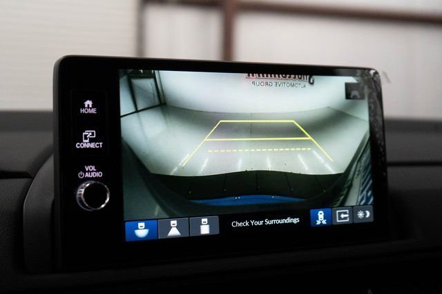 New 2026 Honda CR-V Sport-L image 28