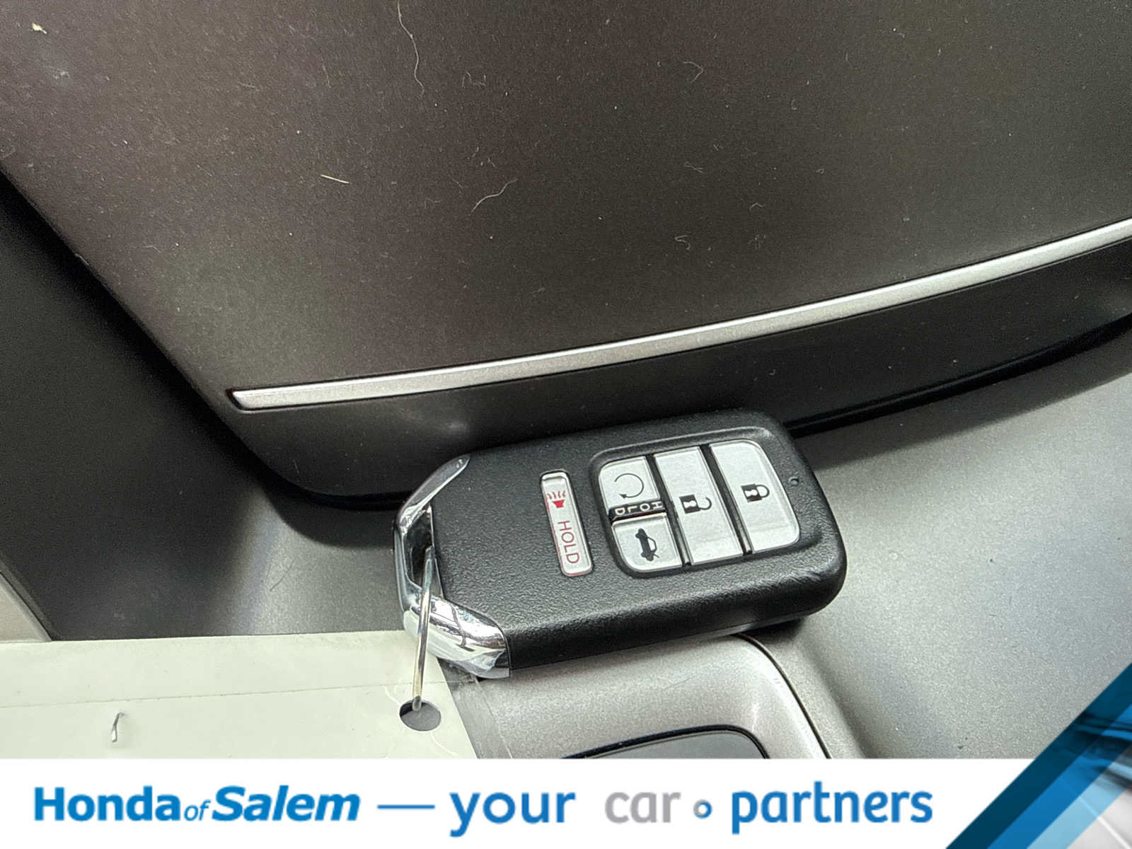 Used 2018 Honda Accord EX-L image 20