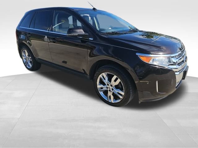 Used 2013 Ford Edge Limited image 7
