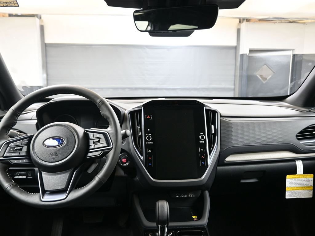 New 2026 Subaru Forester Limited image 22